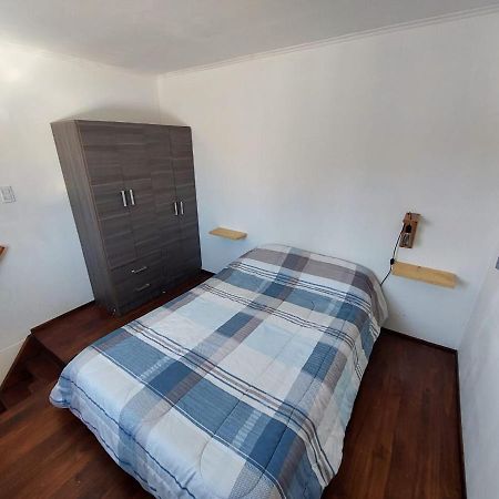 Apartamento Esquel Loft Exterior foto
