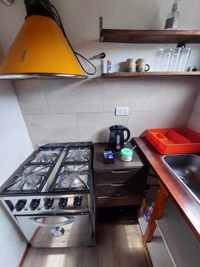 Apartamento Esquel Loft Exterior foto